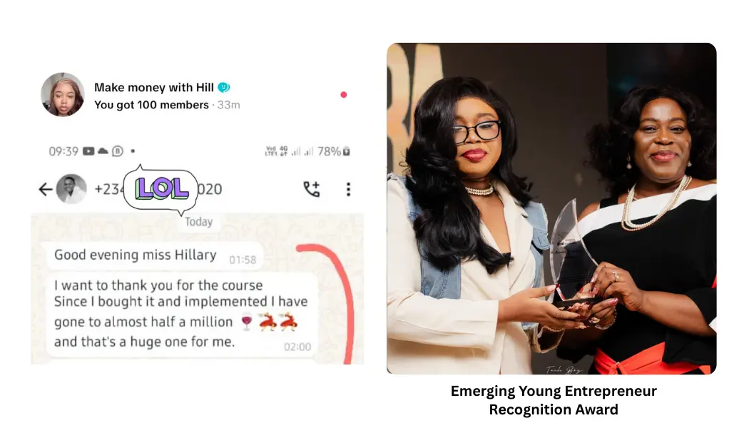 Millionaire Challenge